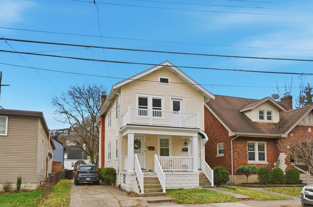 603 Highland Pike, Covington, KY 41014