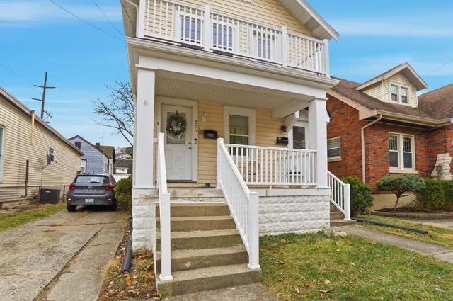 603 Highland Pike, Covington, KY 41014