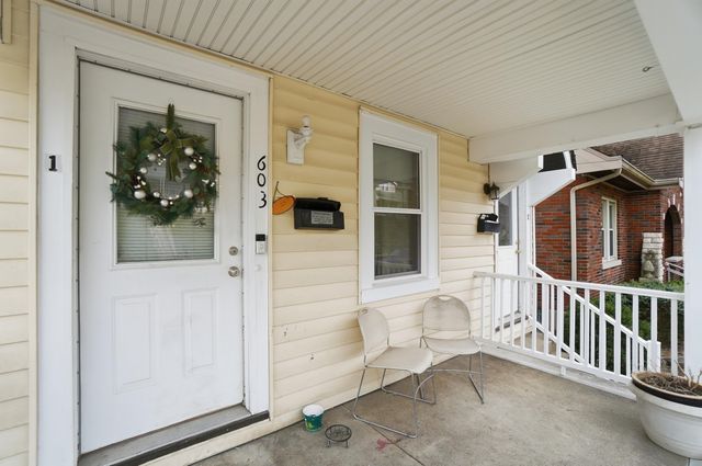 603 Highland Pike, Covington, KY 41014