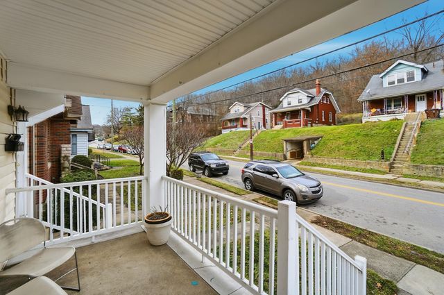 603 Highland Pike, Covington, KY 41014