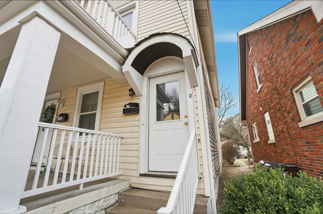 603 Highland Pike, Covington, KY 41014