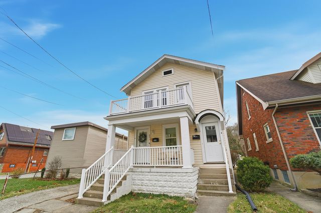 603 Highland Pike, Covington, KY 41014