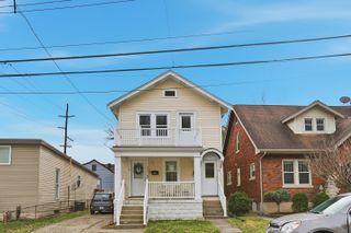603 Highland Pike, Covington, KY 41014