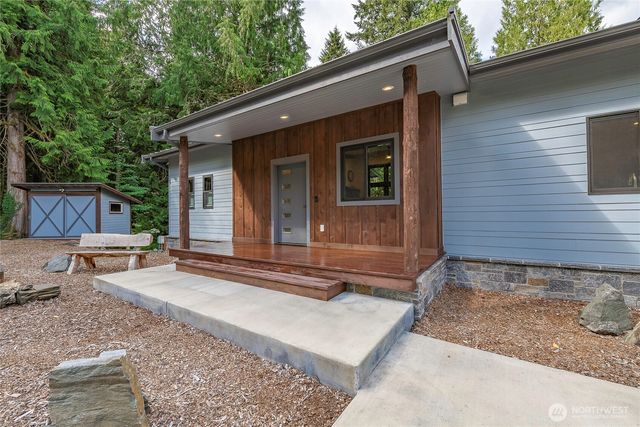 697 Axelson Road, Bellingham, WA 98229