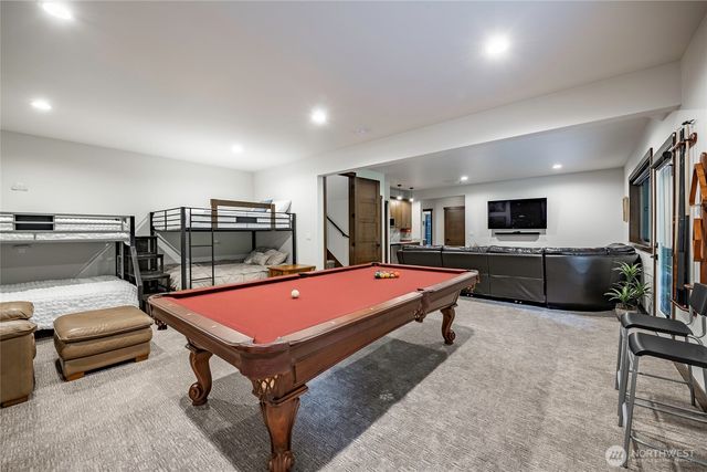 697 Axelson Road, Bellingham, WA 98229