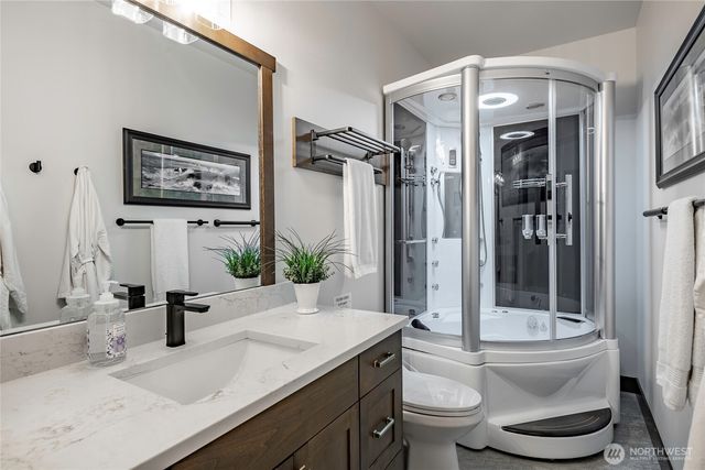 697 Axelson Road, Bellingham, WA 98229