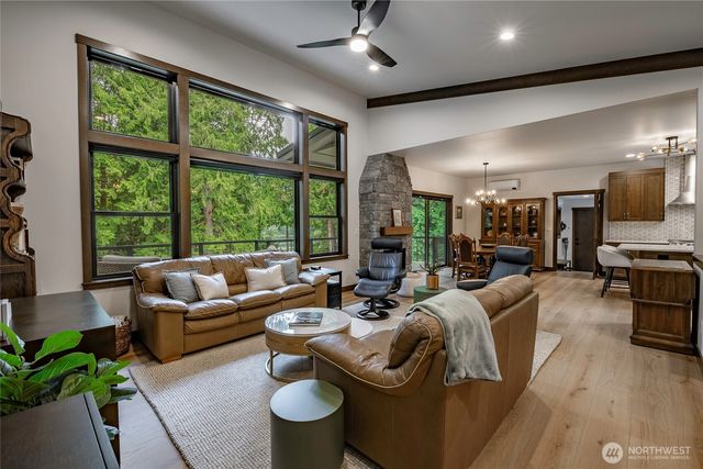 697 Axelson Road, Bellingham, WA 98229