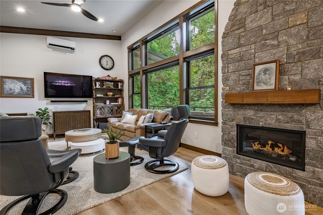 697 Axelson Road, Bellingham, WA 98229