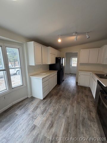 5590 Aspen Drive, Kingston, OK 73439