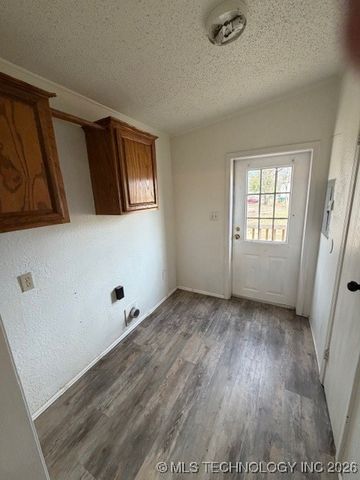 5590 Aspen Drive, Kingston, OK 73439