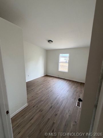 5590 Aspen Drive, Kingston, OK 73439