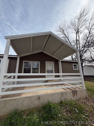 5590 Aspen Drive, Kingston, OK 73439