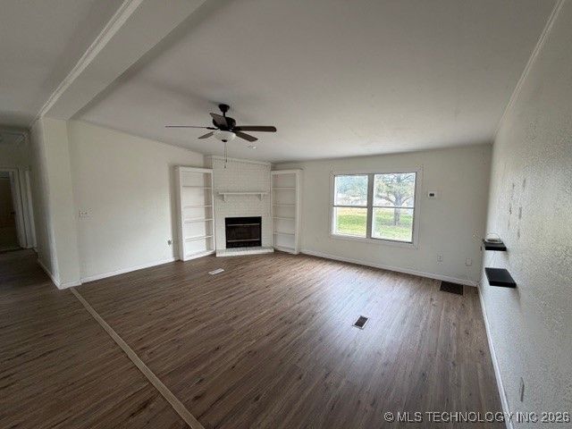 5590 Aspen Drive, Kingston, OK 73439