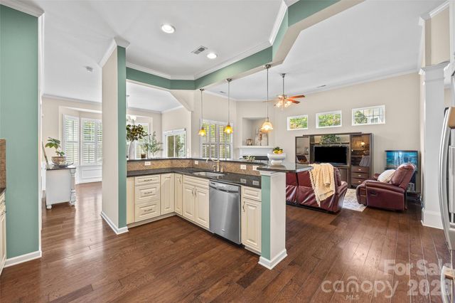 4232 Sourwood Court, Fort Mill, SC 29707