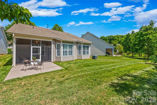 4232 Sourwood Court, Fort Mill, SC 29707