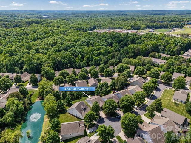 4232 Sourwood Court, Fort Mill, SC 29707