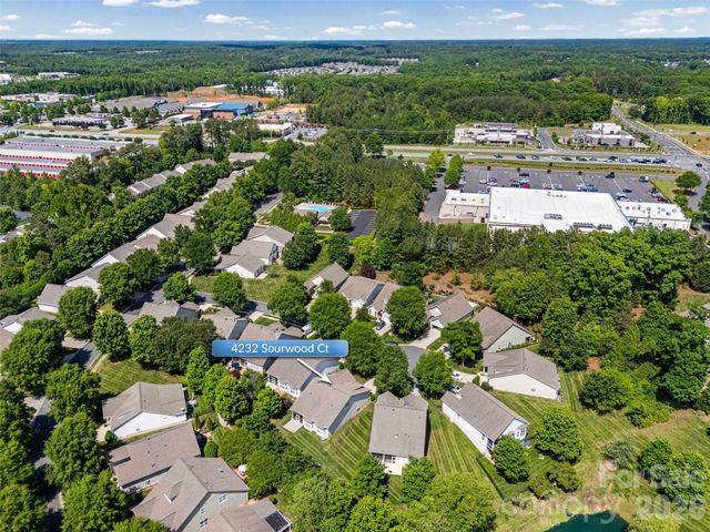 4232 Sourwood Court, Fort Mill, SC 29707