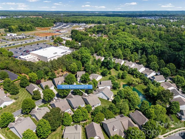 4232 Sourwood Court, Fort Mill, SC 29707