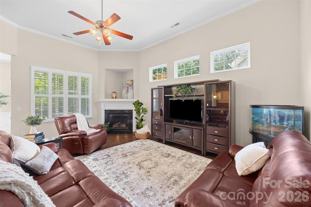 4232 Sourwood Court, Fort Mill, SC 29707