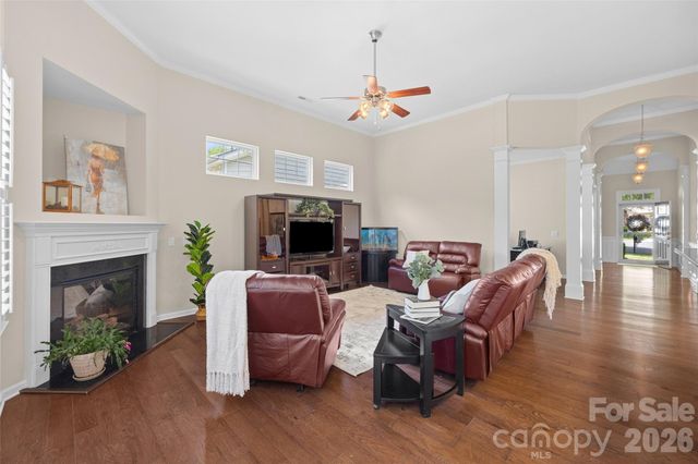 4232 Sourwood Court, Fort Mill, SC 29707