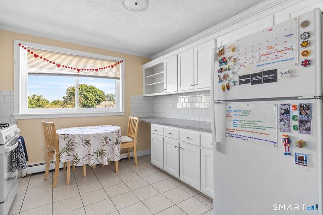 4 Van Zant Street B18, Norwalk, CT 06855