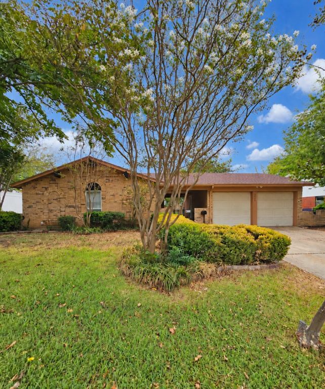 7508 Jade Circle, North Richland Hills, TX 76180