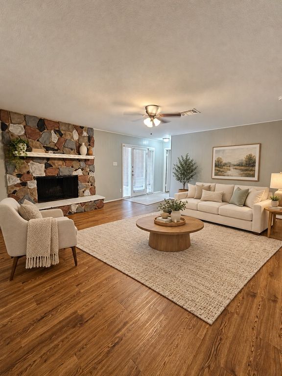 7508 Jade Circle, North Richland Hills, TX 76180 — photo 4