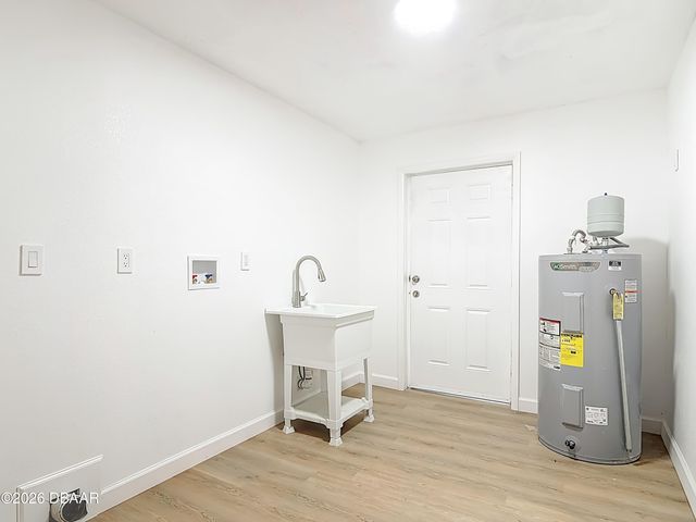 2280 Green Street, South Daytona, FL 32119