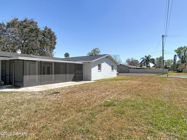 2280 Green Street, South Daytona, FL 32119