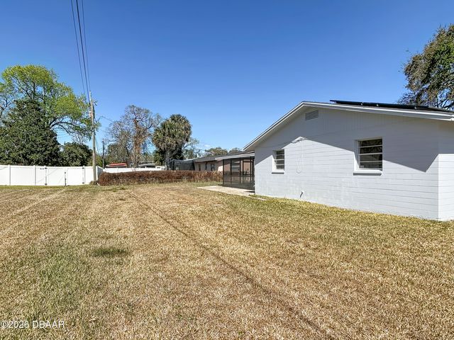 2280 Green Street, South Daytona, FL 32119