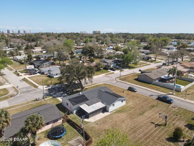 2280 Green Street, South Daytona, FL 32119