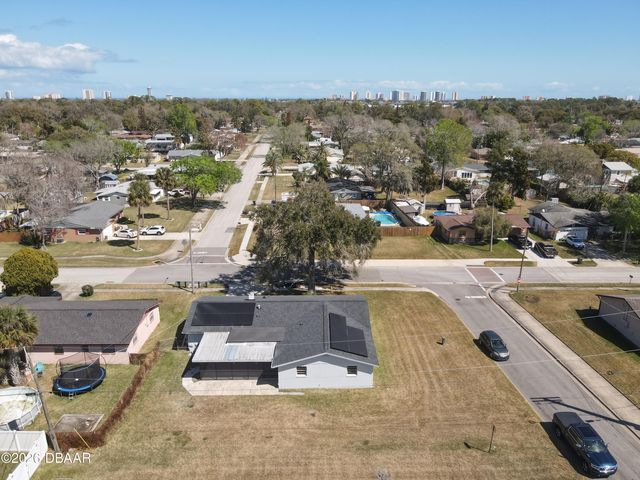 2280 Green Street, South Daytona, FL 32119