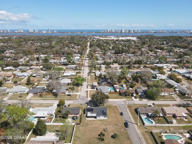 2280 Green Street, South Daytona, FL 32119