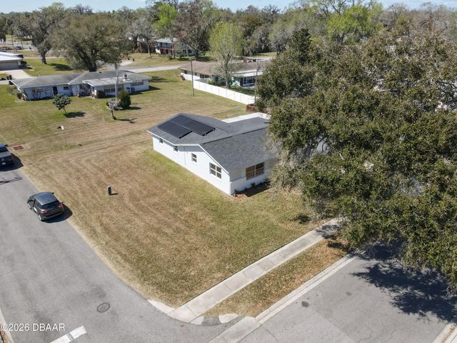 2280 Green Street, South Daytona, FL 32119