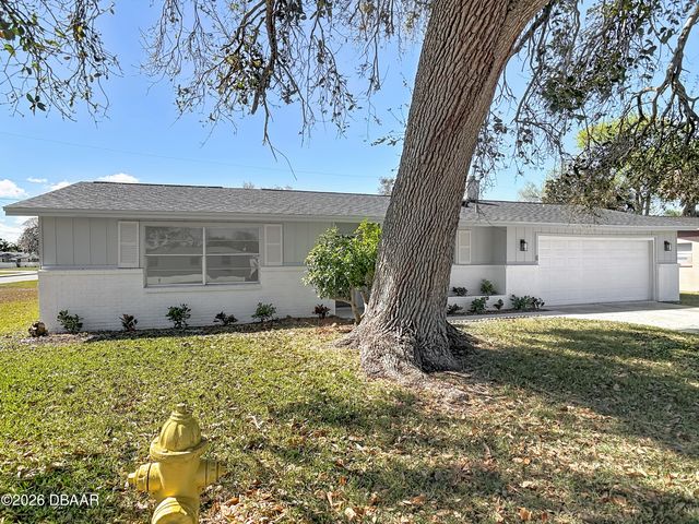 2280 Green Street, South Daytona, FL 32119