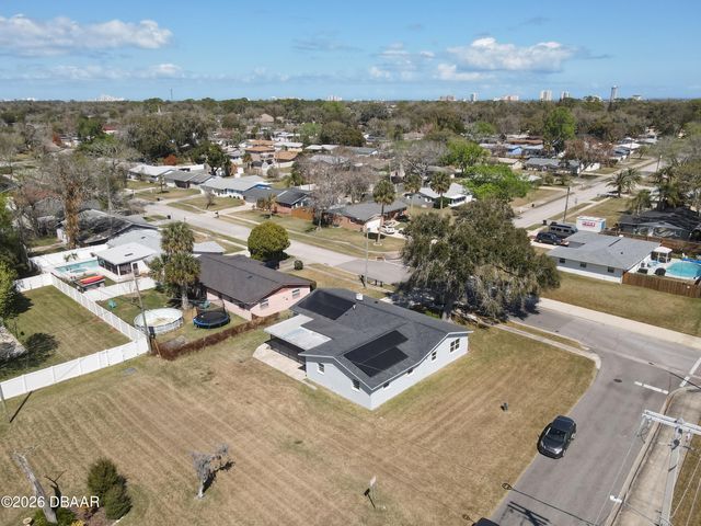 2280 Green Street, South Daytona, FL 32119