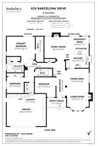 629 Barcelona Dr, Sonoma, CA 95476