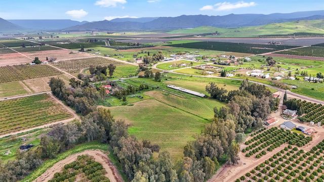 22337 Muscat Avenue, Reedley, CA 93654