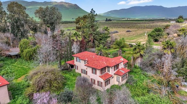 22337 Muscat Avenue, Reedley, CA 93654