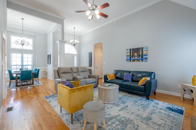 8786 Allie Dan Court, Ooltewah, TN 37363