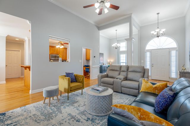 8786 Allie Dan Court, Ooltewah, TN 37363