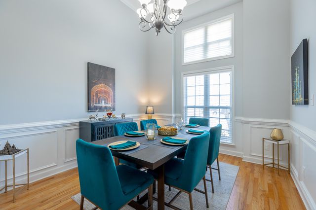 8786 Allie Dan Court, Ooltewah, TN 37363