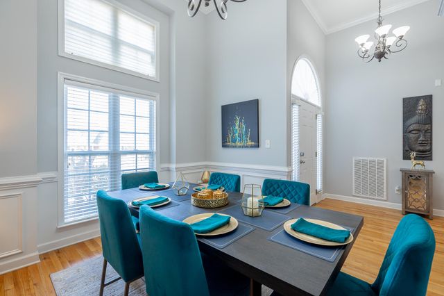 8786 Allie Dan Court, Ooltewah, TN 37363