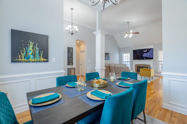 8786 Allie Dan Court, Ooltewah, TN 37363