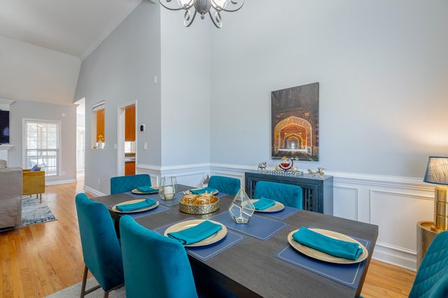 8786 Allie Dan Court, Ooltewah, TN 37363