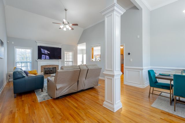 8786 Allie Dan Court, Ooltewah, TN 37363