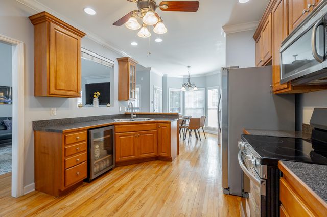 8786 Allie Dan Court, Ooltewah, TN 37363