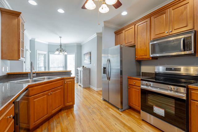 8786 Allie Dan Court, Ooltewah, TN 37363