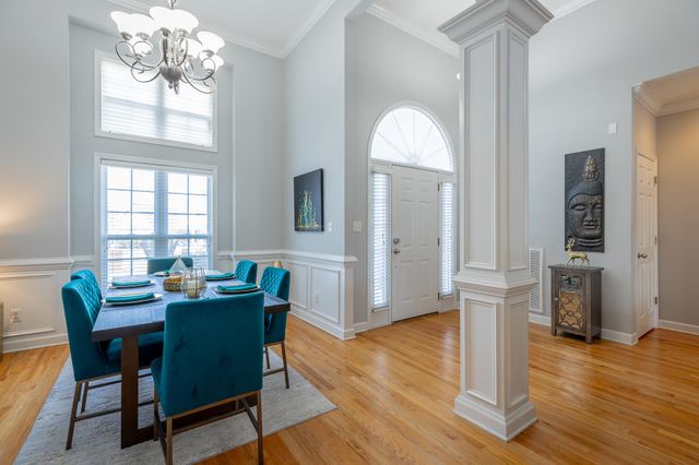 8786 Allie Dan Court, Ooltewah, TN 37363