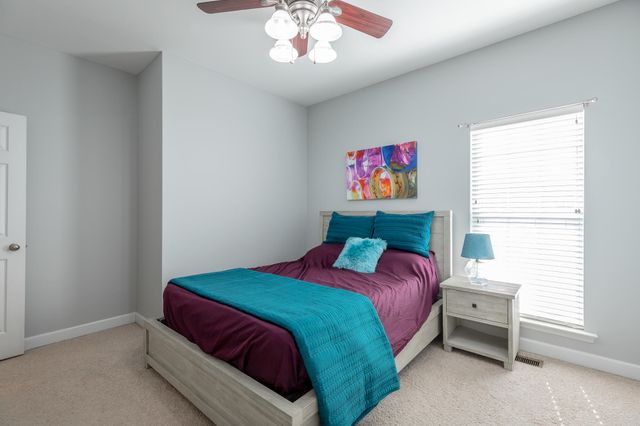 8786 Allie Dan Court, Ooltewah, TN 37363